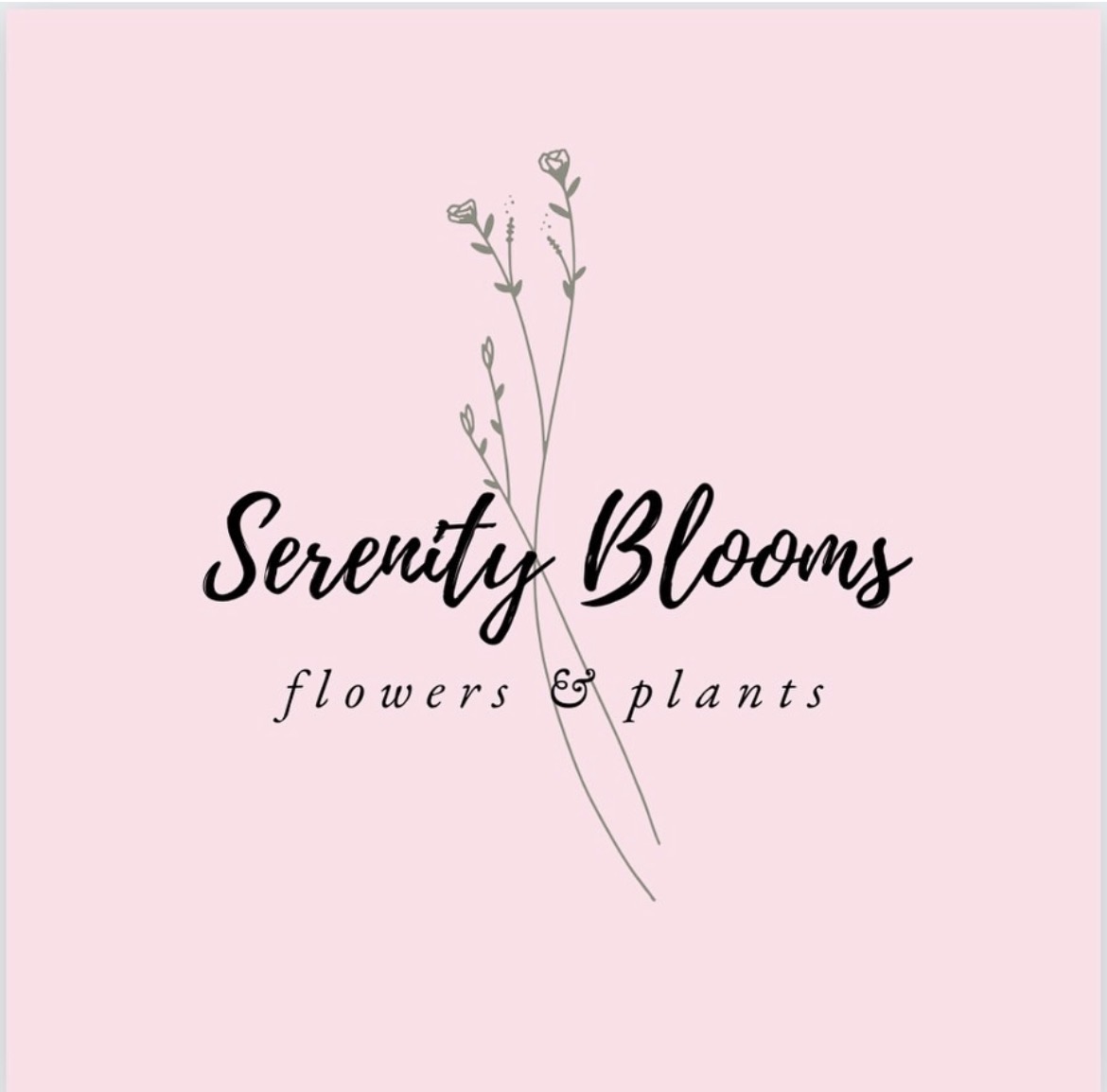 Serenity Blooms